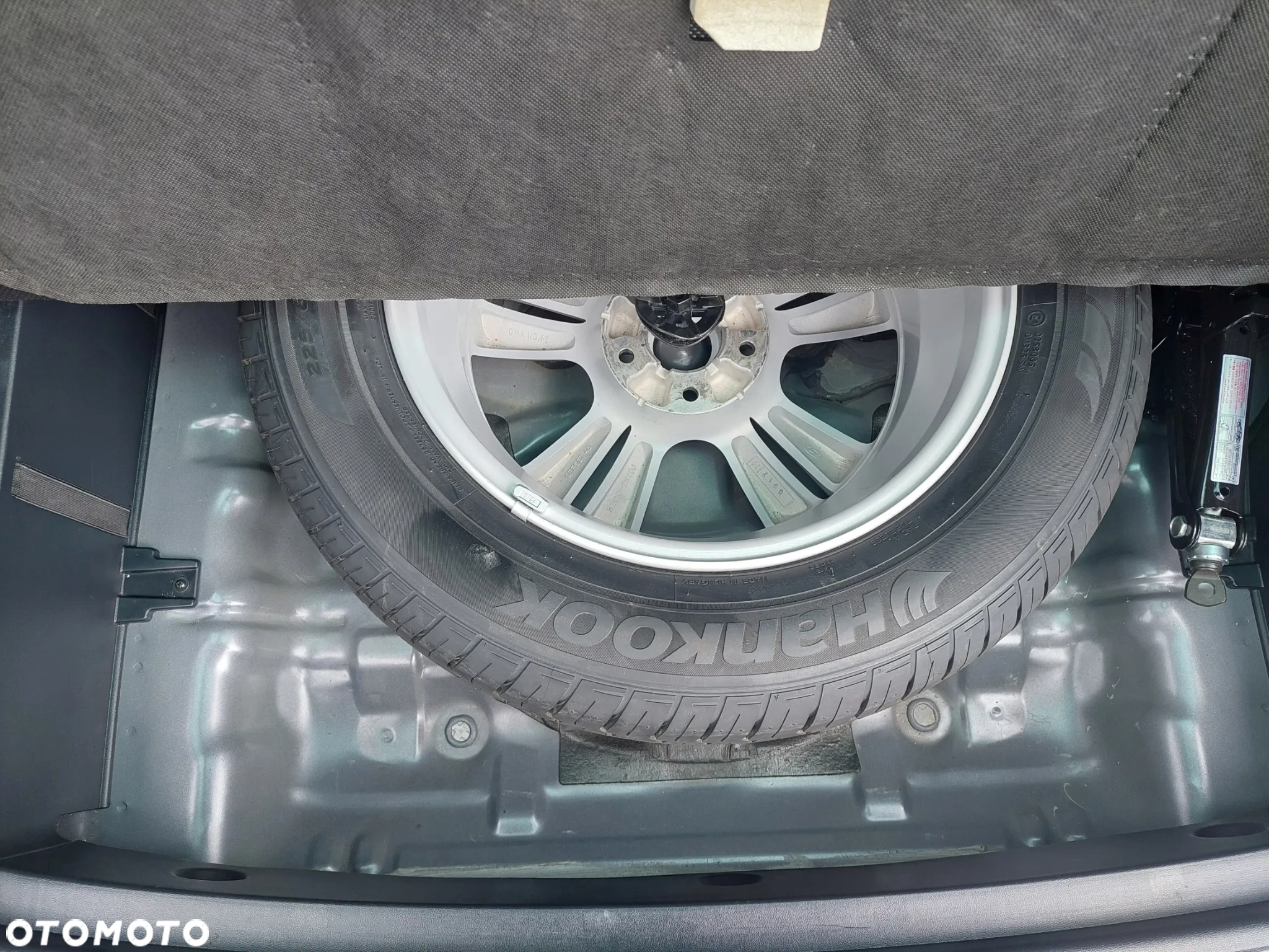 Hyundai ix35 2.0 4WD Automatik Premium - 24