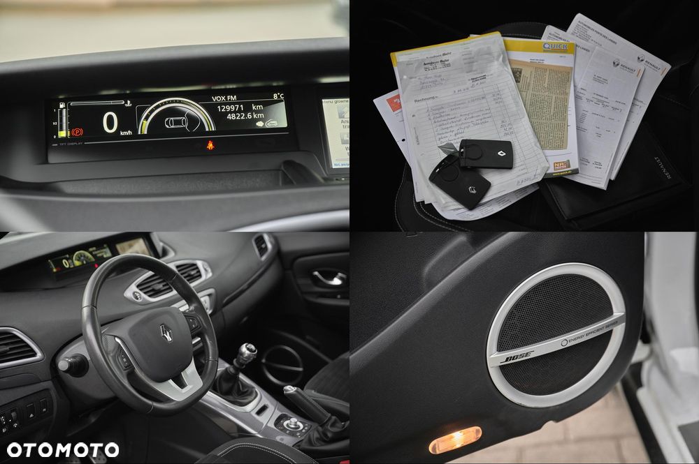 Renault Scenic 1.2 TCE Energy Bose Edition - 39