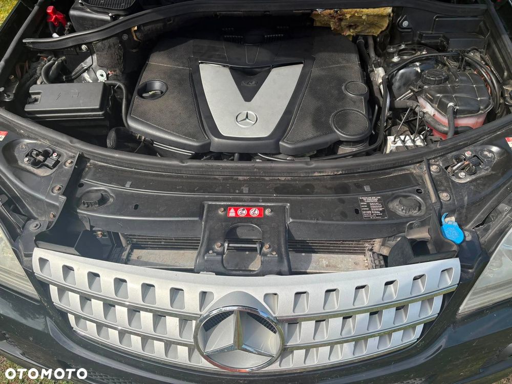 Mercedes-Benz ML 280 CDI 4-Matic - 21