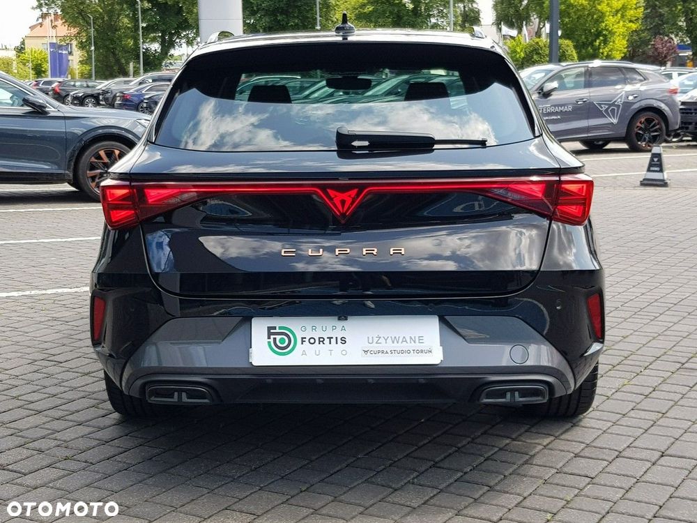 Cupra Leon - 6