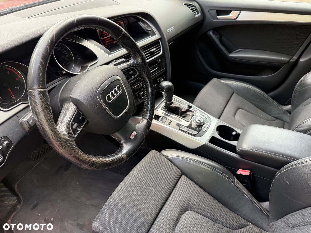 Audi A5 - 21