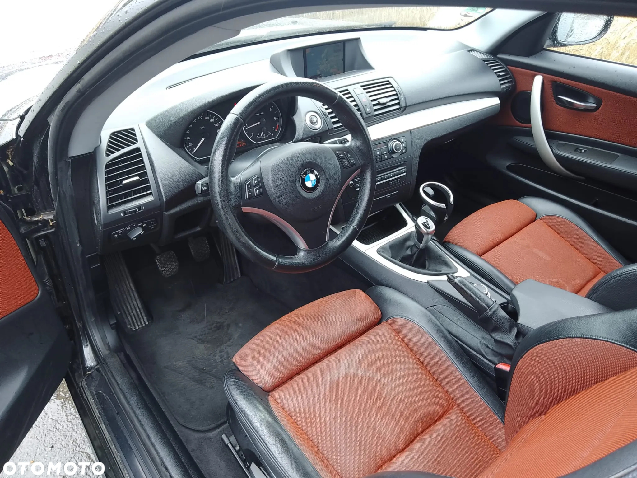 BMW Seria 1 116i Edition Sport - 5
