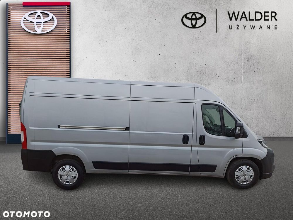 Toyota PROACE MAX - 6