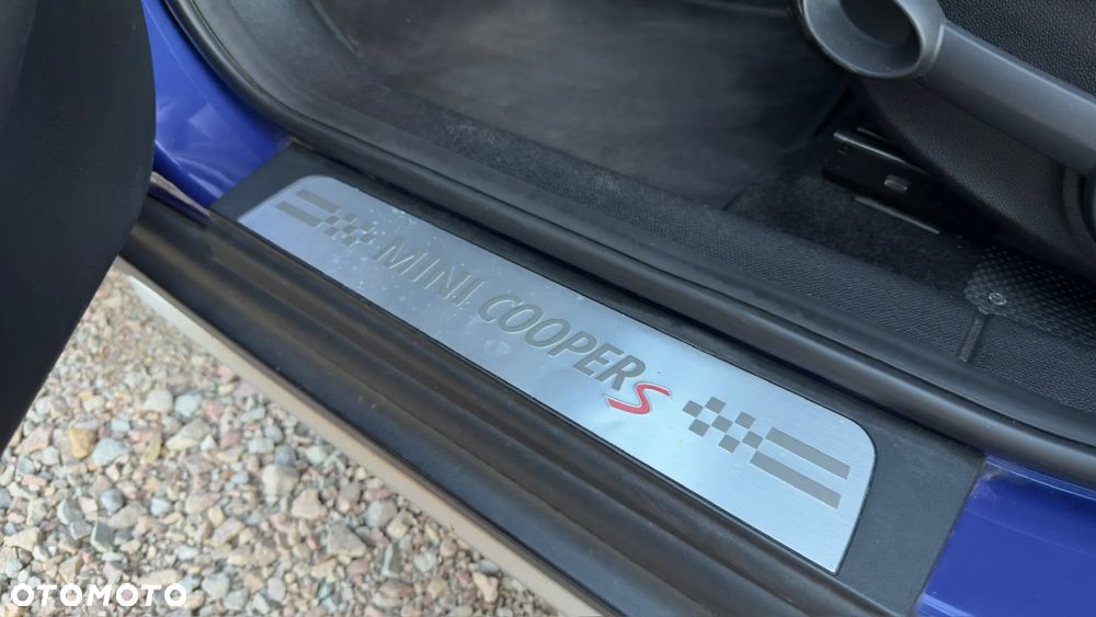 MINI Countryman Cooper S All4 - 26