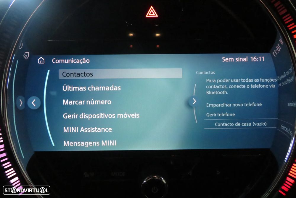 MINI 5 Portas Cooper Auto - 26