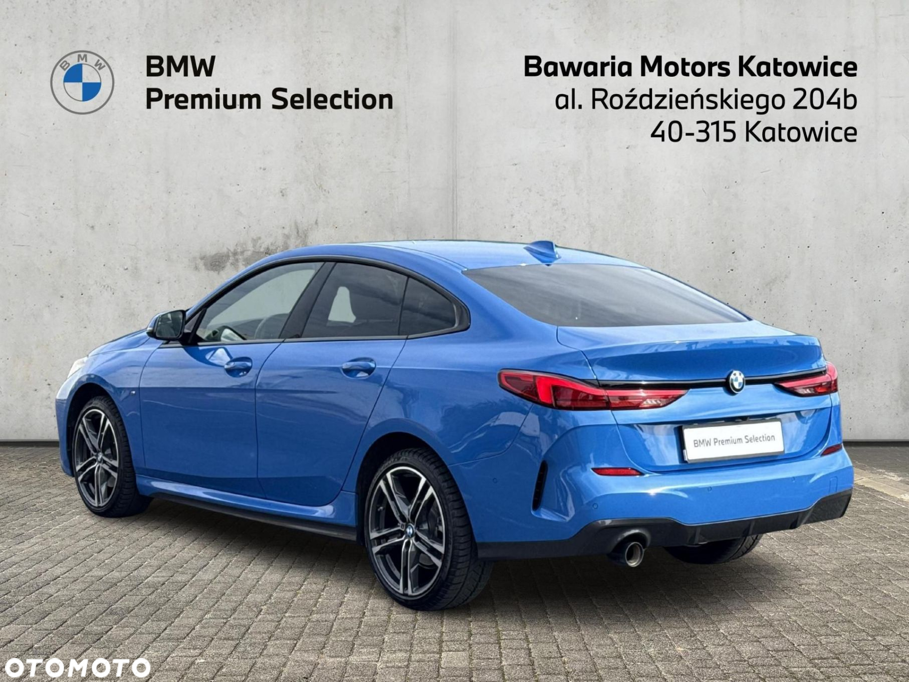 BMW Seria 2 - 3