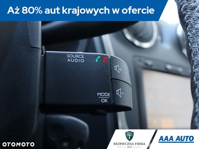 Dacia Sandero Stepway - 21