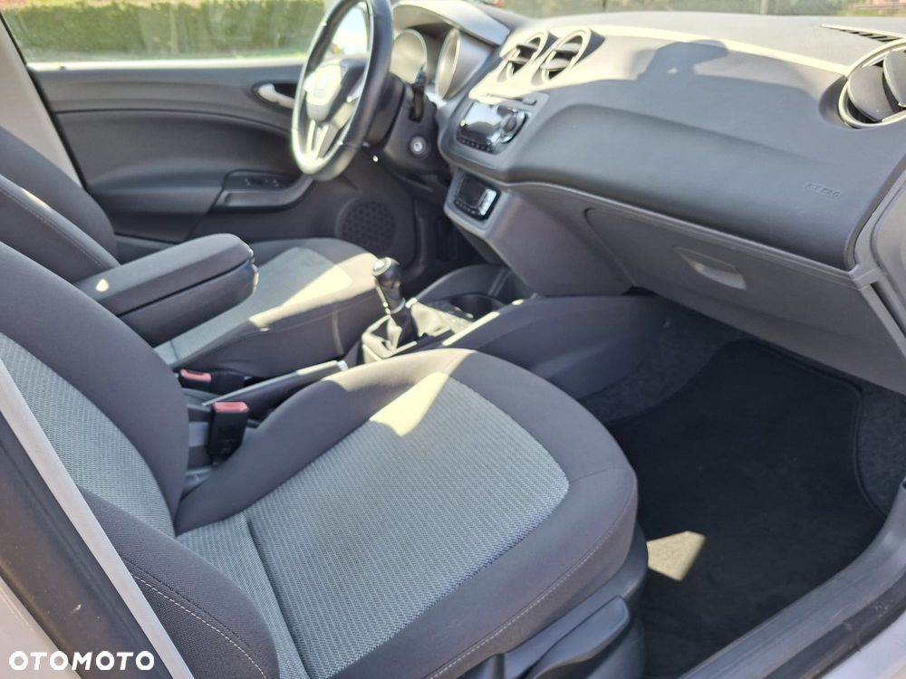 Seat Ibiza - 12
