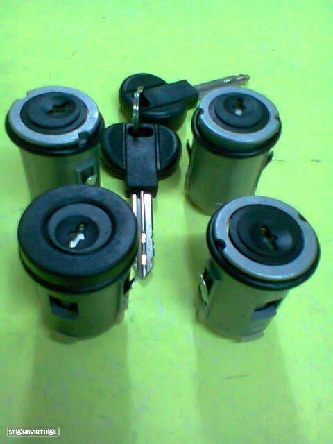 kit fechos novo jumpy expert scudo ulysse 806 - 1