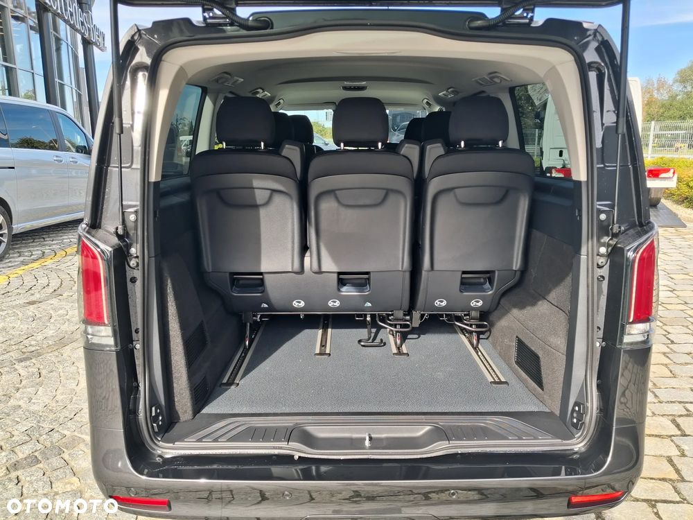 Mercedes-Benz Vito Tourer 116 CDI L2 Pro 9G-Tronic 447.703 - 13