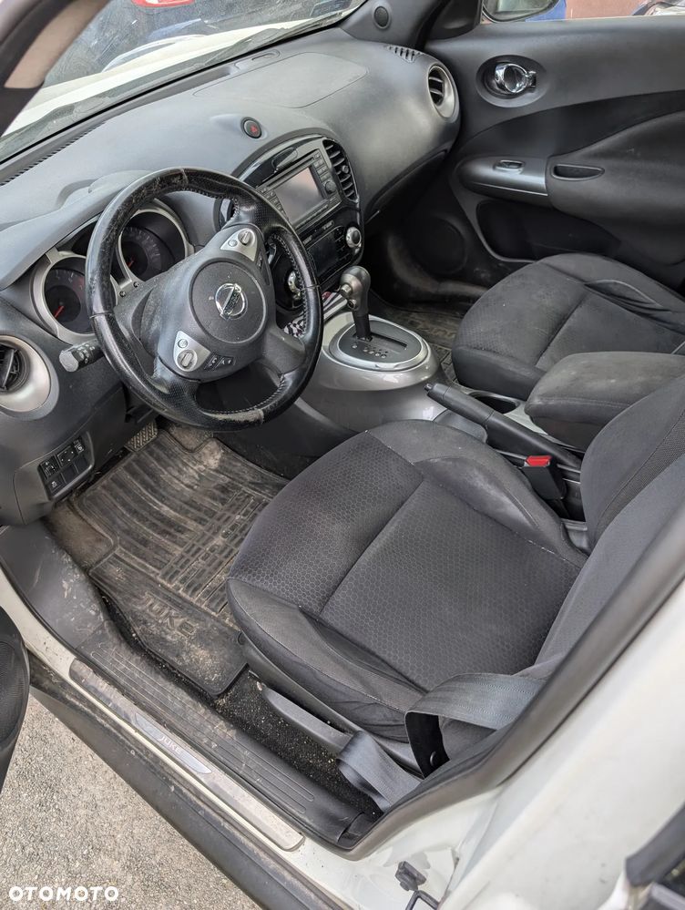 Nissan Juke - 3