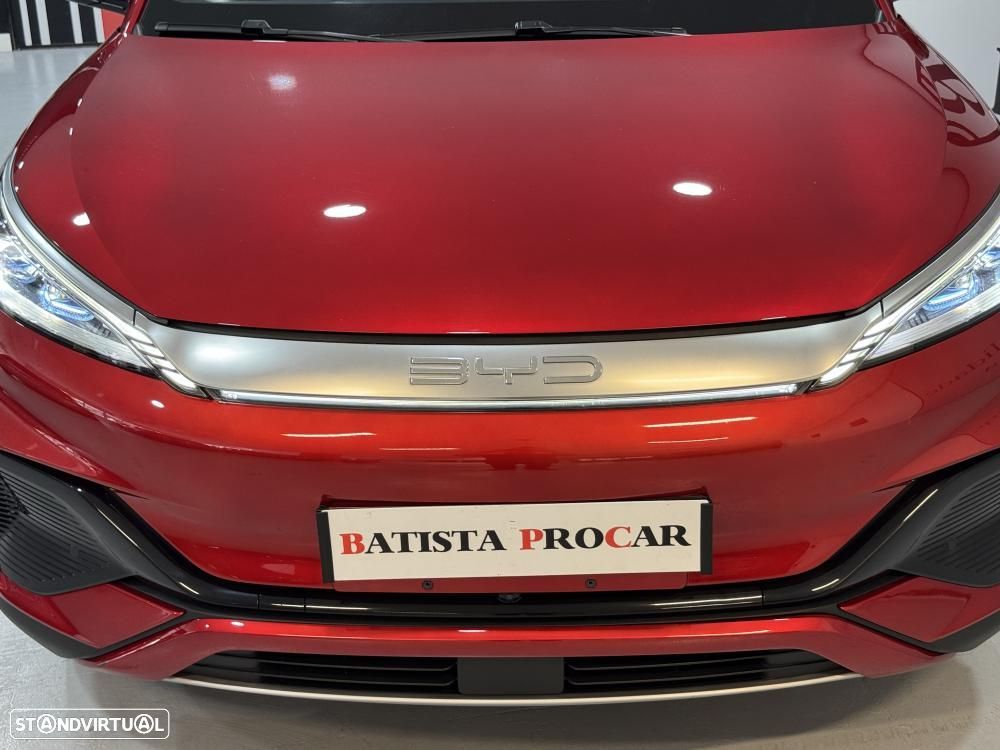 BYD Atto 3 Design - 25