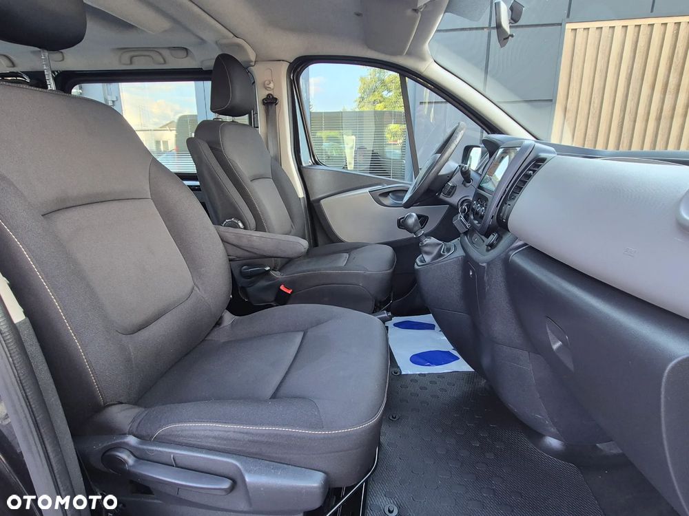 Renault Trafic - 29