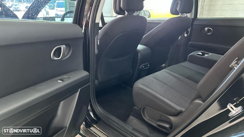 Hyundai Ioniq 5 58 kWh - 6
