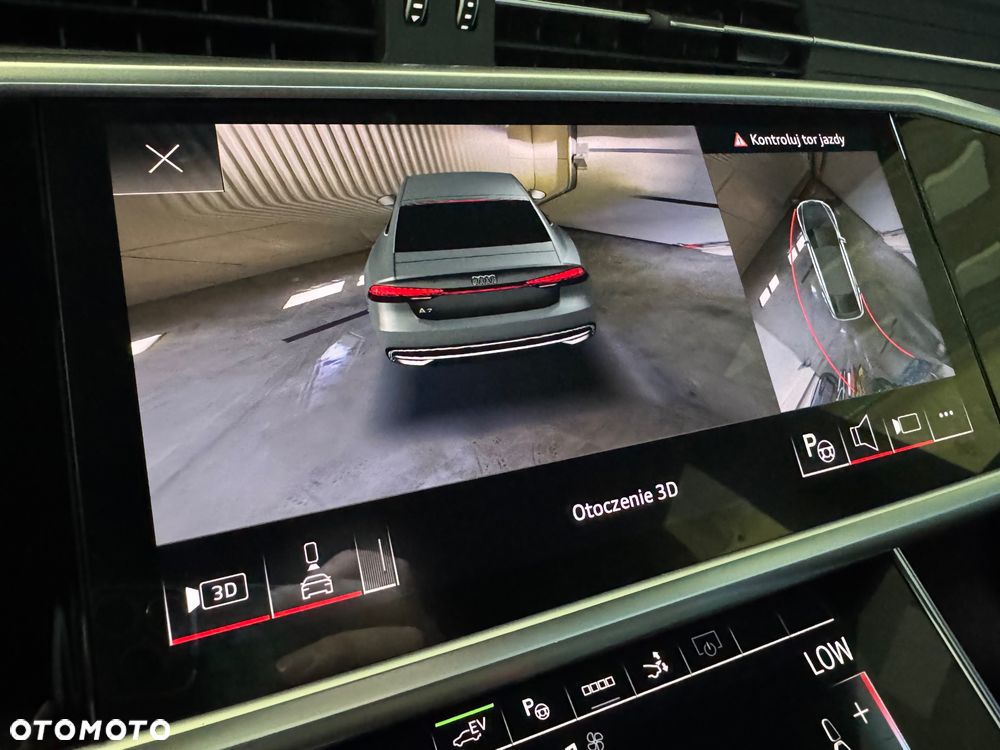 Audi A7 Sportback 50 TFSIe quattro S tronic - 32