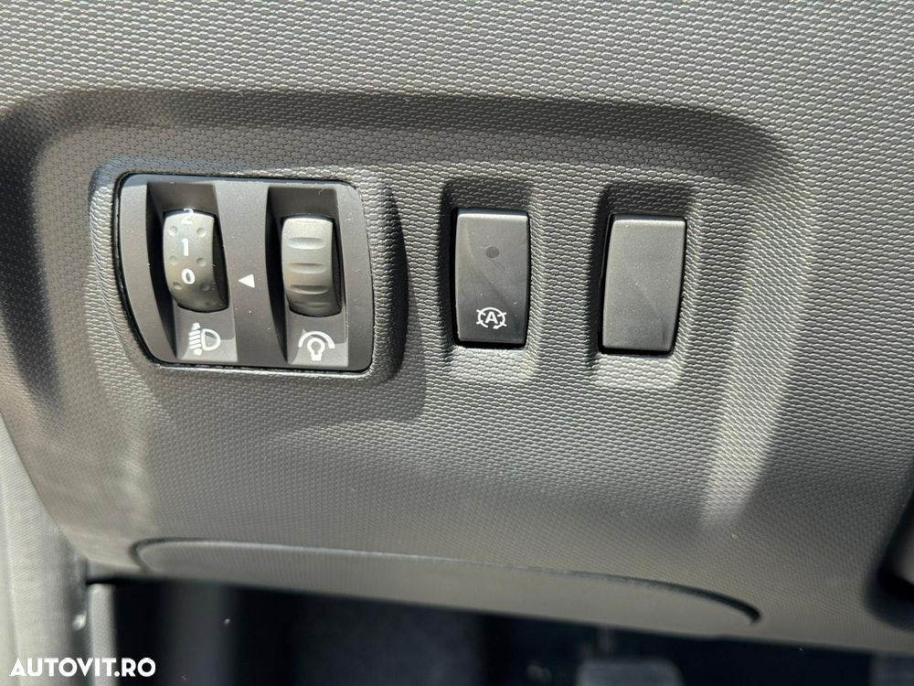 Renault Captur ENERGY TCe XMOD - 17
