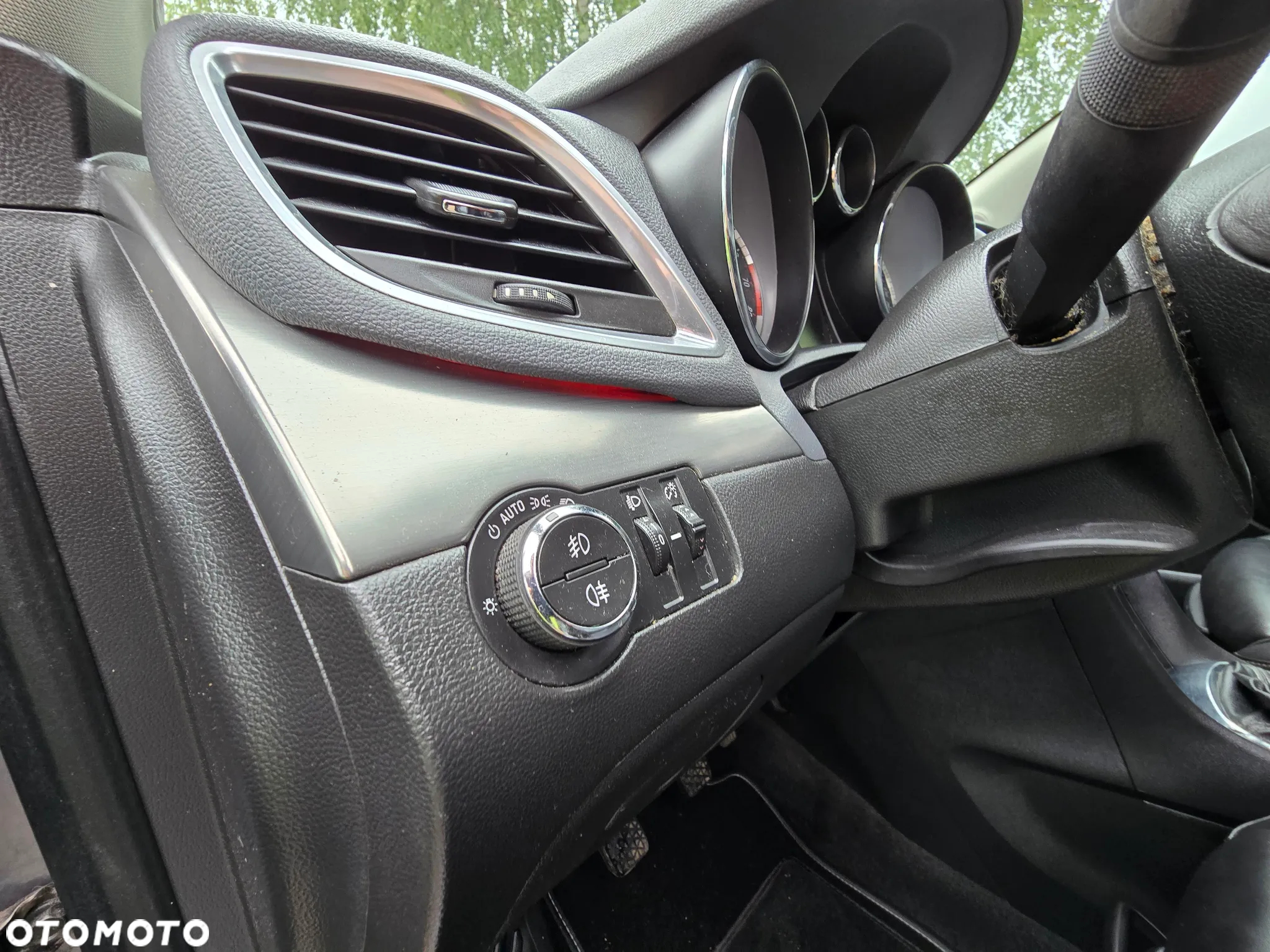 Opel Mokka 1.6 Cosmo S&S - 30