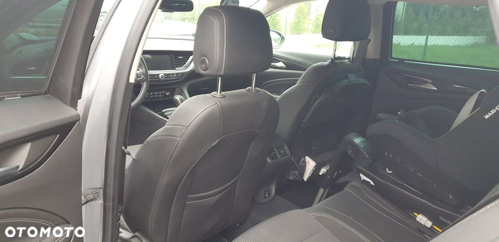 Opel Insignia 2.0 CDTI Elite S&S - 11