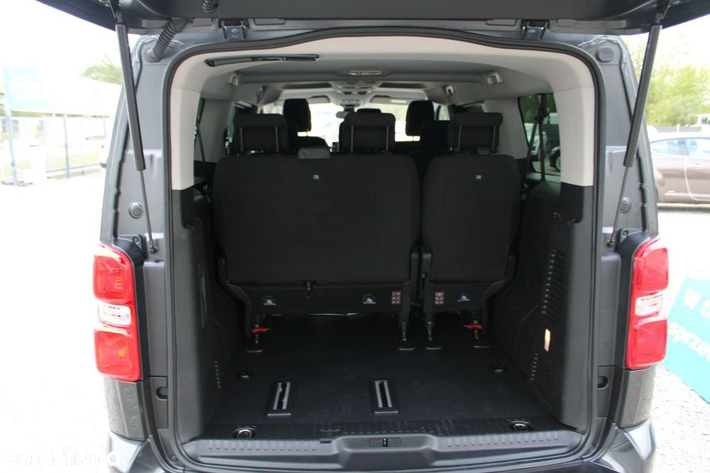 Citroën SpaceTourer - 16