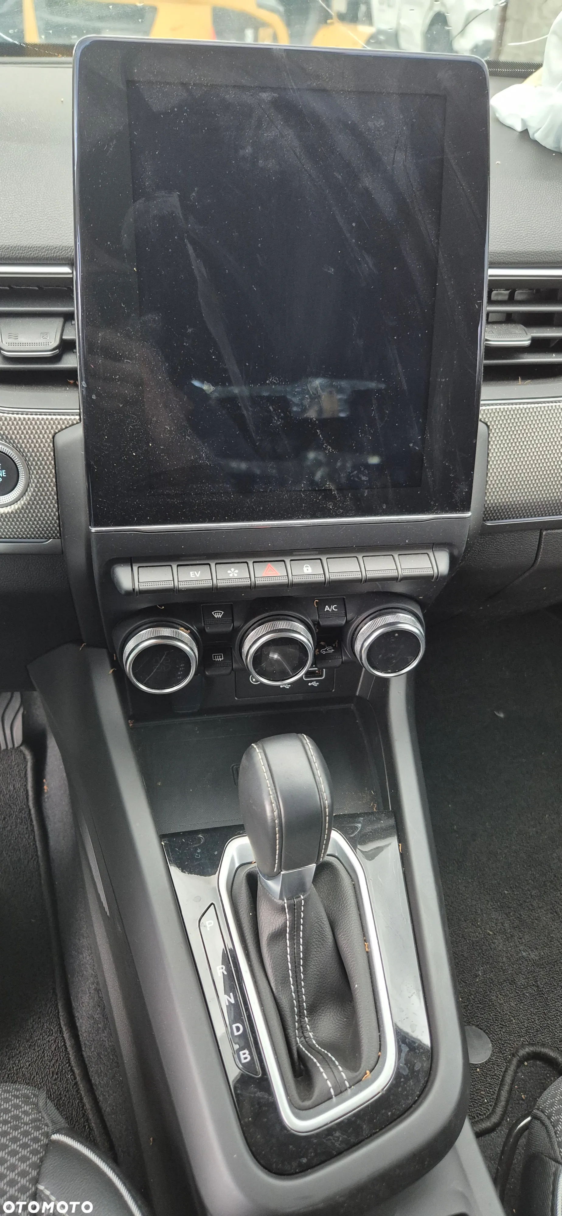 Renault Arkana 1.6 E-Tech Full Hybrid 145 Esprit Alpine MMT - 31