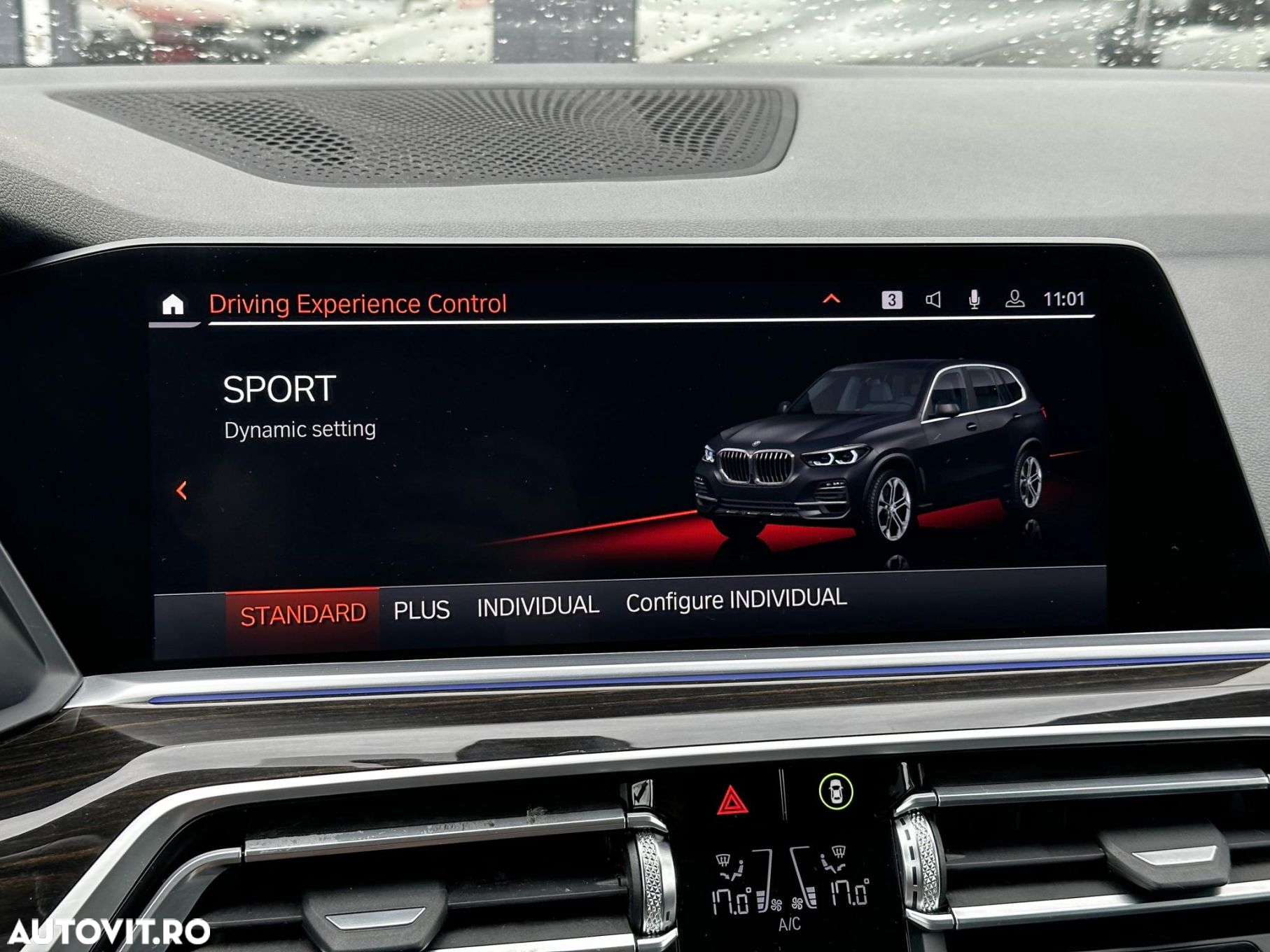 BMW X5 xDrive40i - 16