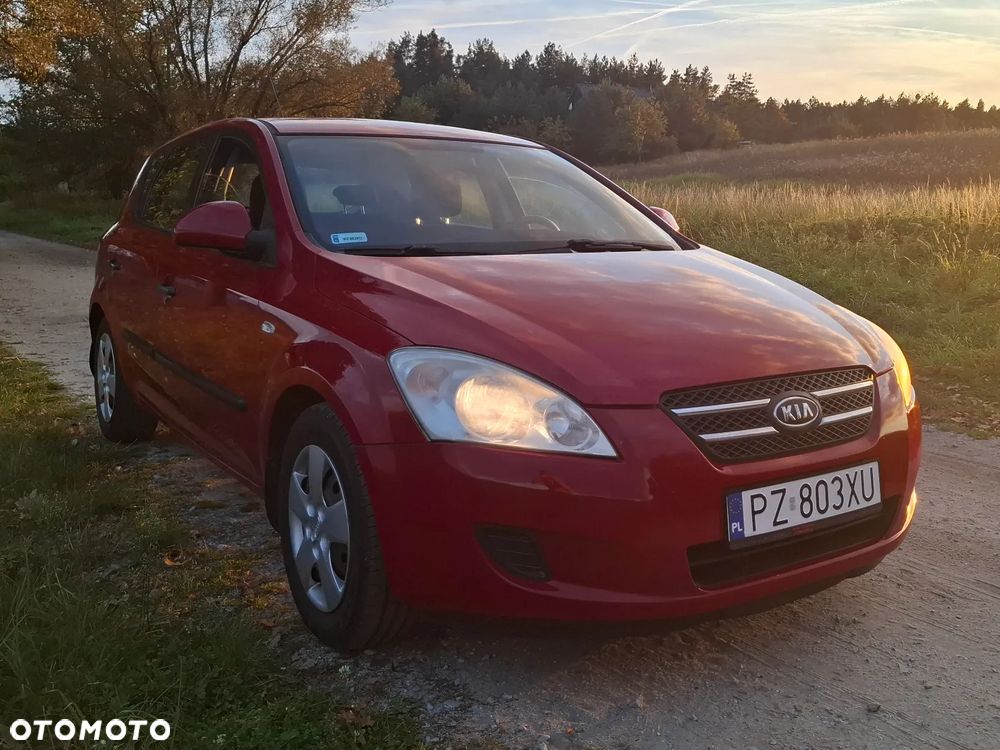Kia Ceed 1.4 Comfort - 7