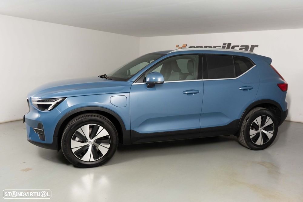 Volvo XC 40 1.5 T5 PHEV Inscription Expression - 7