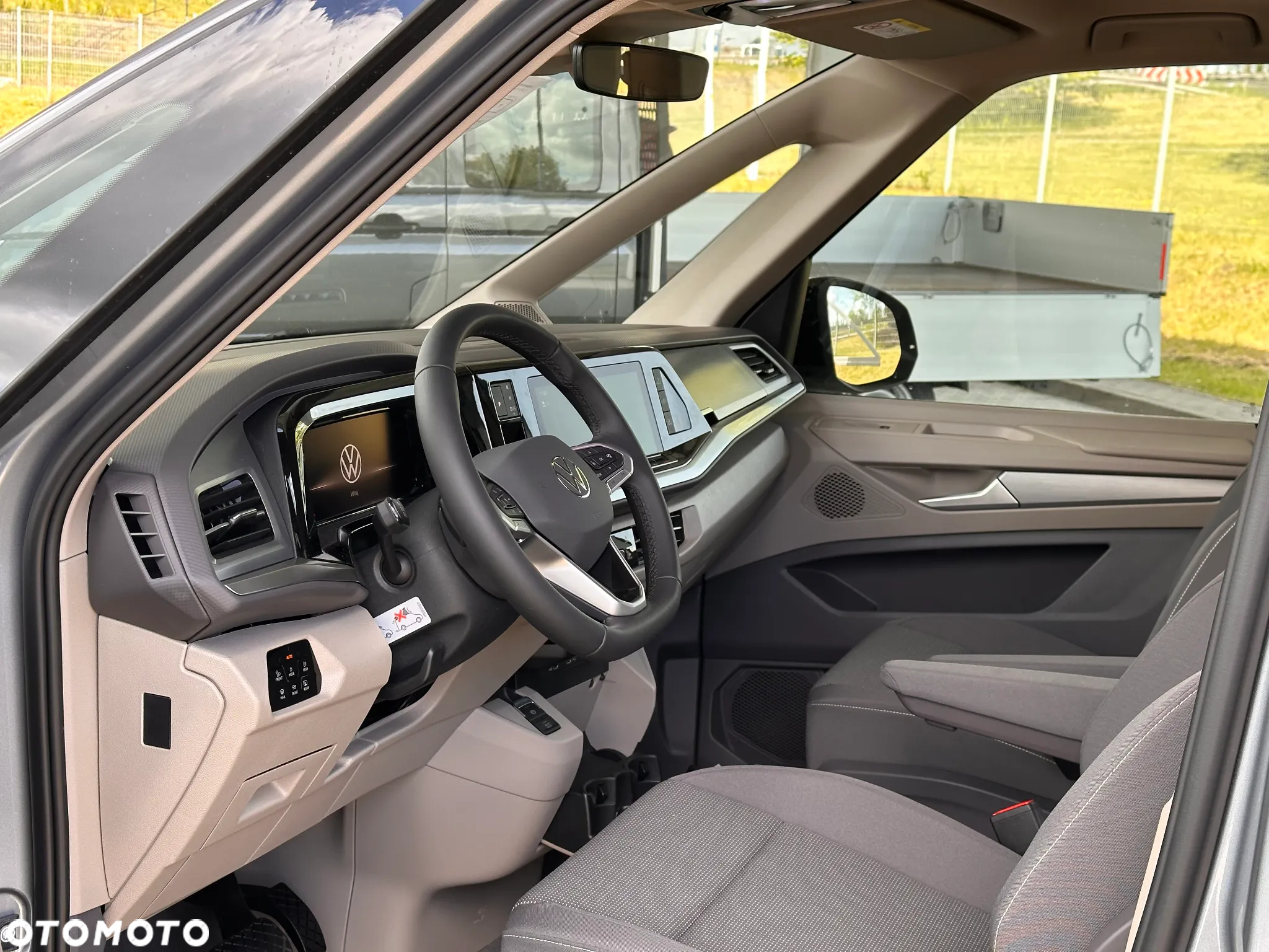 Volkswagen California - 8