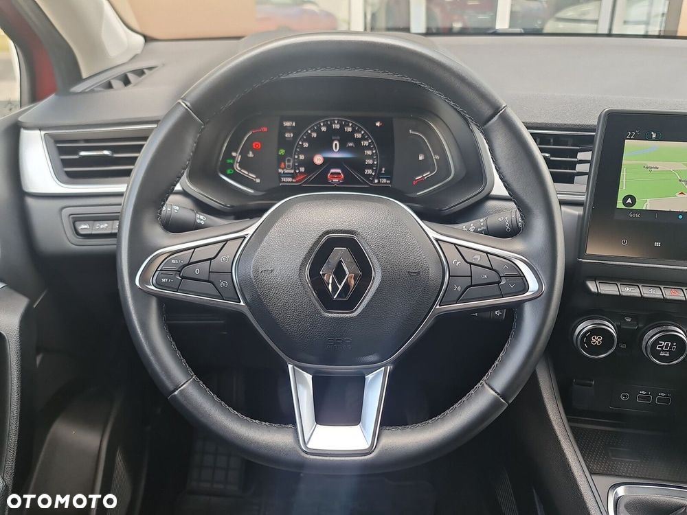 Renault Captur 1.0 TCe Techno - 15