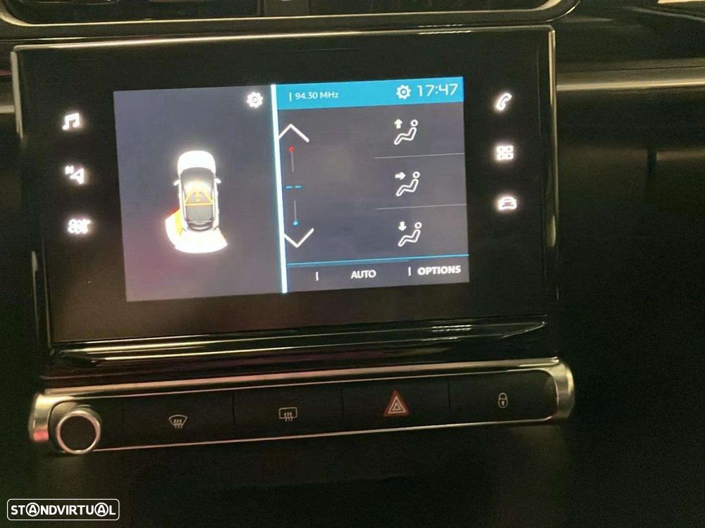 Citroën C3 1.2 PureTech Plus - 13