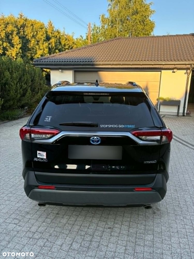 Toyota RAV4 - 9