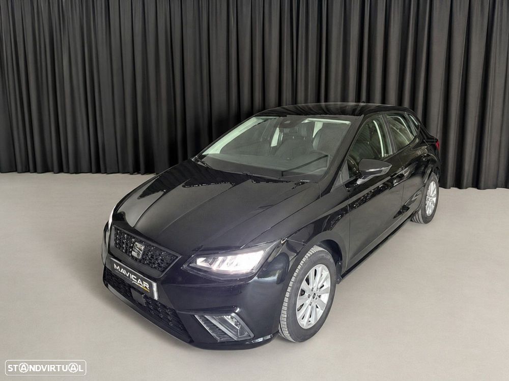 SEAT Ibiza 1.0 TSI Reference - 1