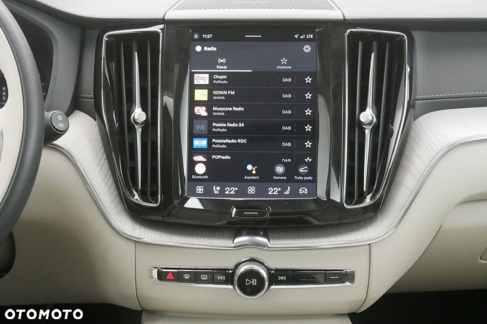 Volvo XC 60 - 10