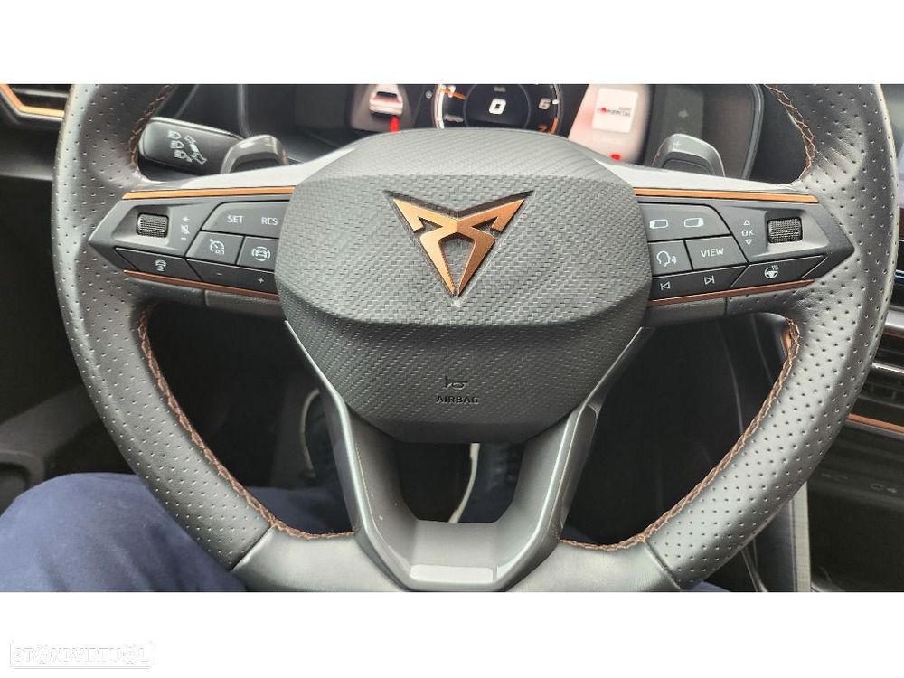 Cupra Formentor 2.0 TDI - 11