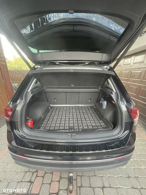 Volkswagen Tiguan 2.0 TDI BMT SCR 4Mot Comfortline - 9