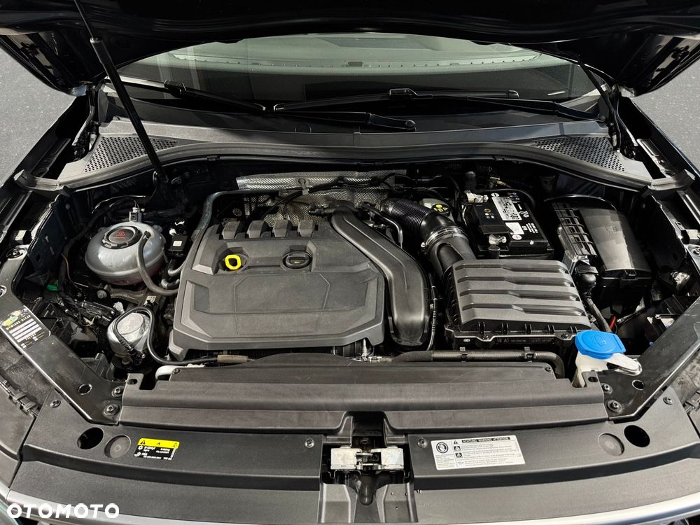 Volkswagen Tiguan - 36