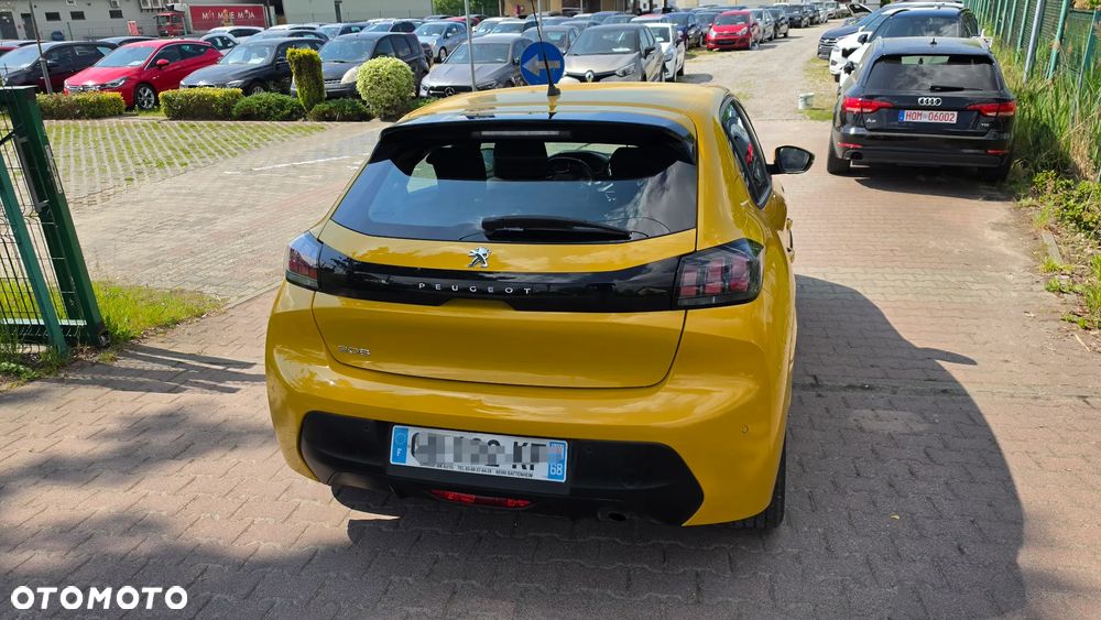 Peugeot 208 PureTech 75 Active - 20