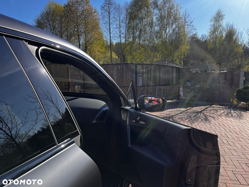 BMW iX M60 111.5kWh - 11