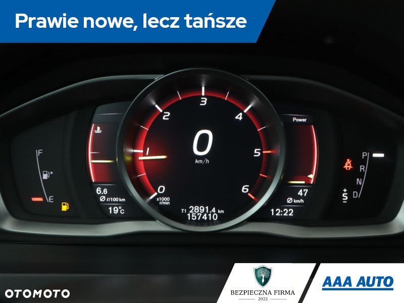 Volvo S60 - 13