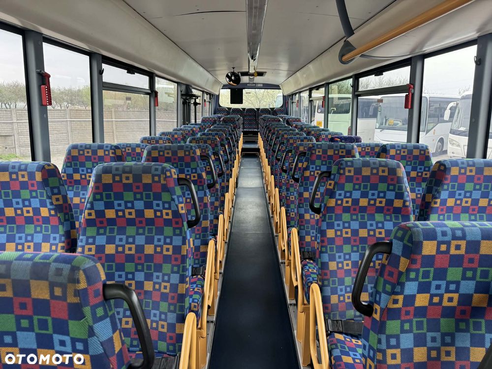 Irisbus Recreo - 14