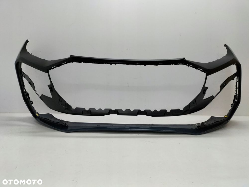 zderzak przedni przód audi q6 e-tron 24- rs - 1