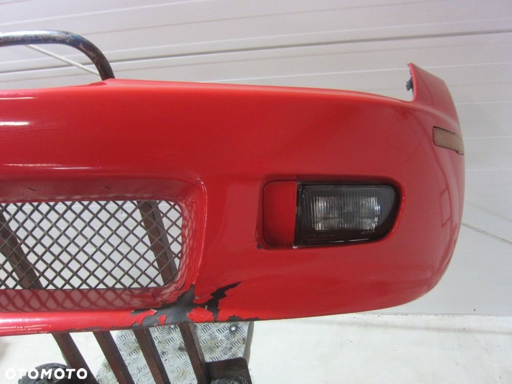 BMW Z3 E36 CABRIO M54 3.0 2.5 ZDERZAK PRZEDNI PRZÓD 51110307536 0307536 - 4