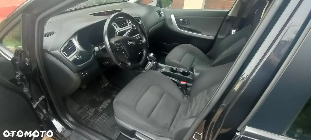 Kia Ceed 1.6 CRDi M - 9