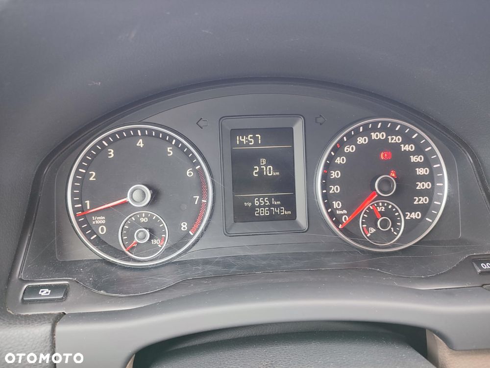 Volkswagen Golf Plus - 14