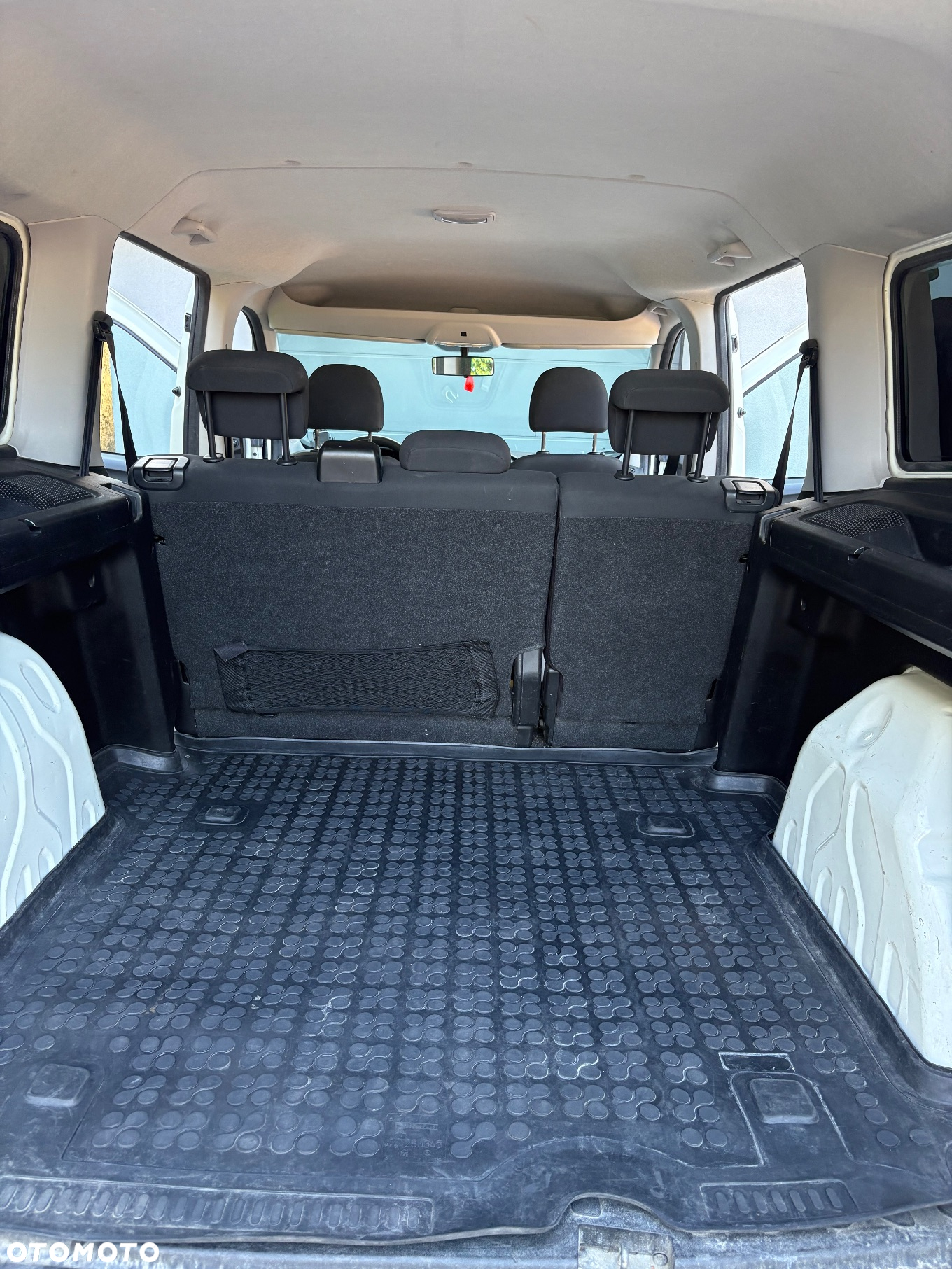 Fiat Doblo Maxi 1.4 Active - 9