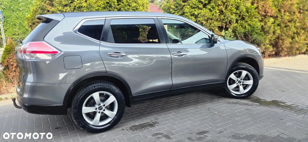 Nissan X-Trail 1.6 DCi Tekna - 19