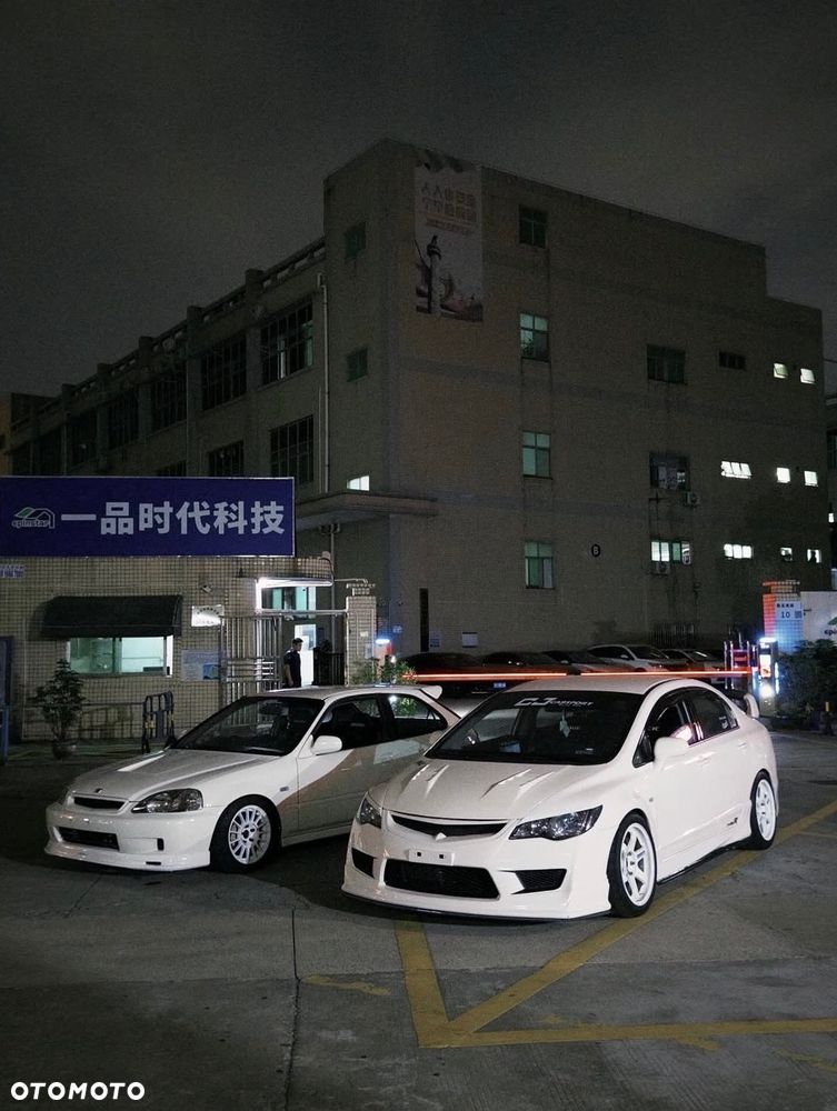 Honda Civic - 17