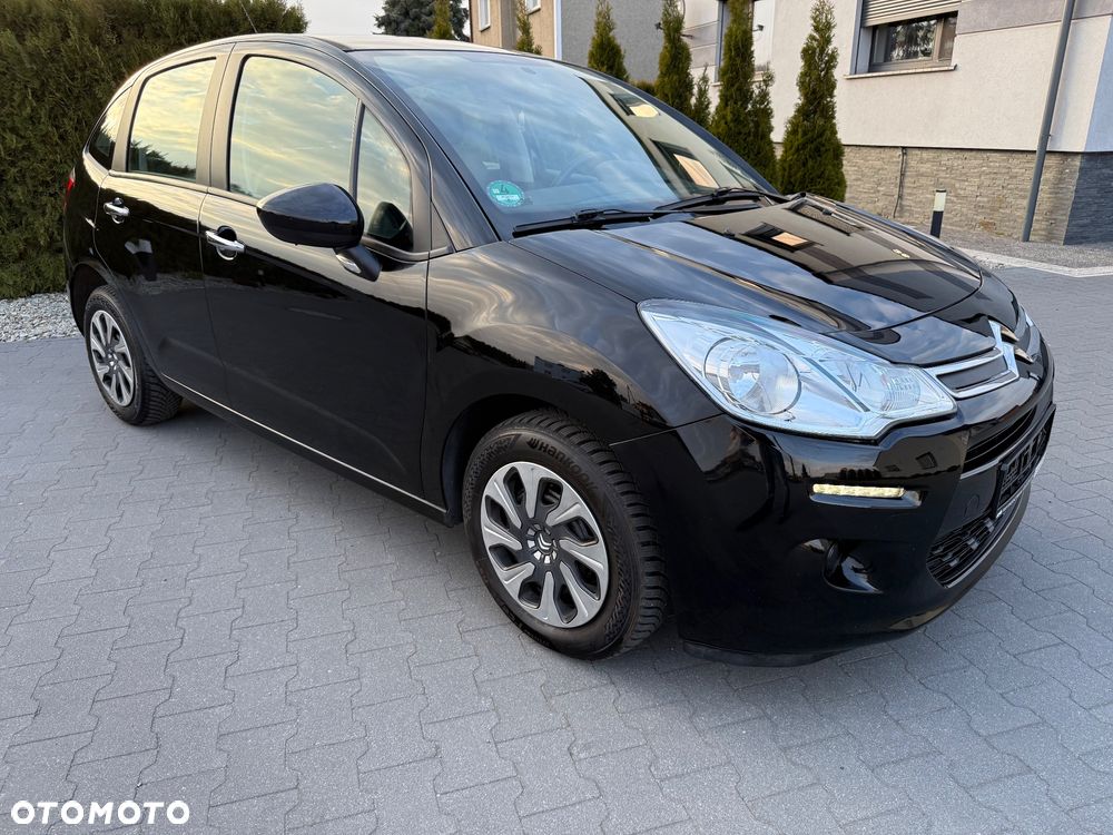 Citroën C3 Pure Tech (VTi) 68 Attraction - 1