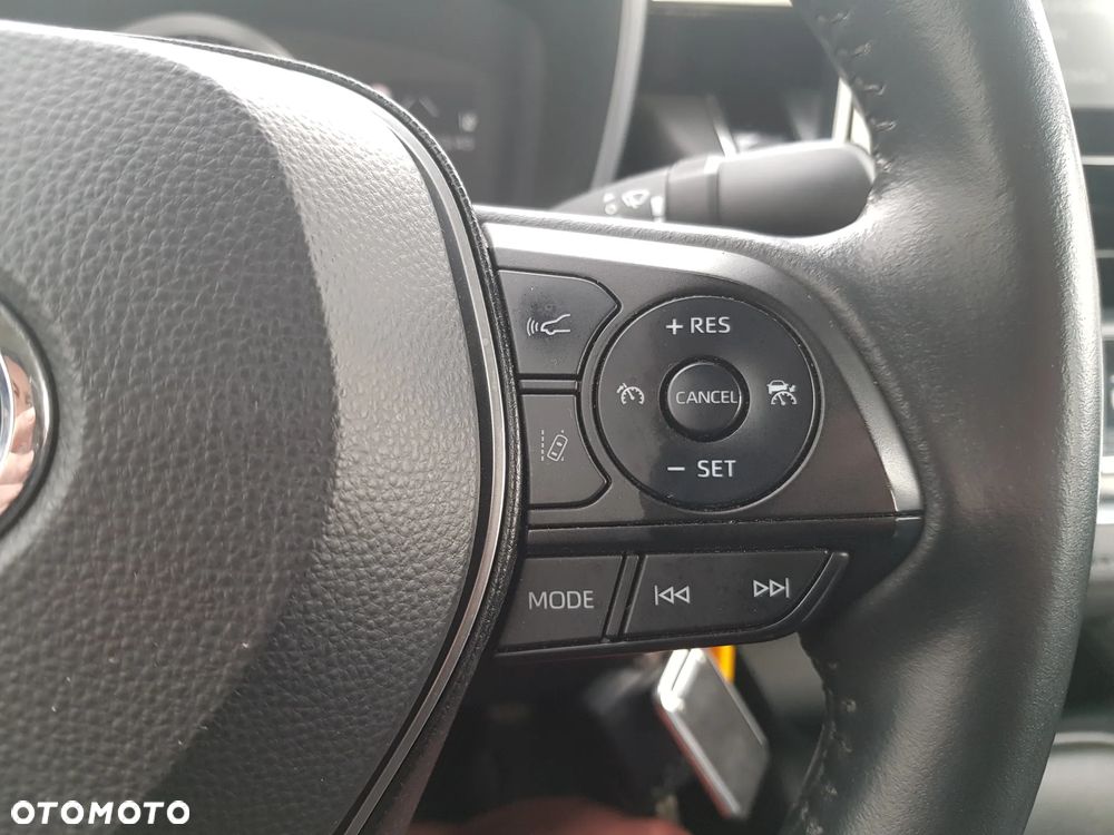 Toyota Corolla 1.5 Comfort MS - 16