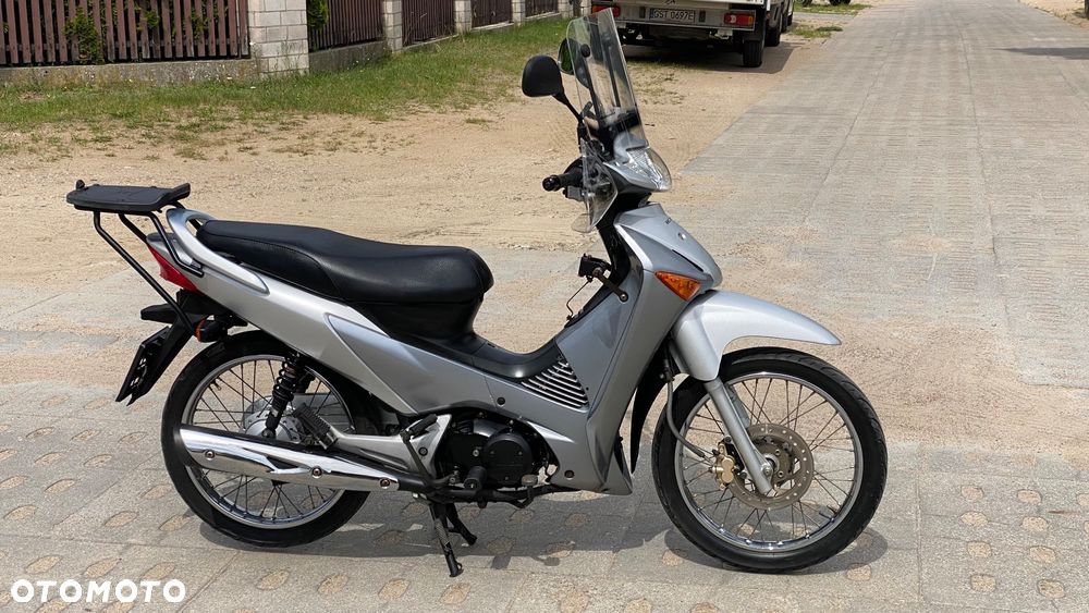 Honda Inny - 9